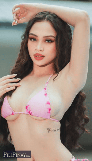 Catriona Lei 14