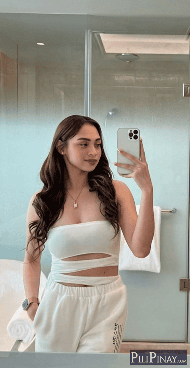 Catriona Lei 9