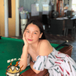 Allana Castro 85