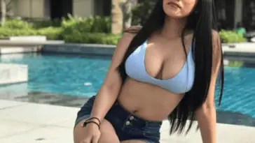 Arisa Hui 58
