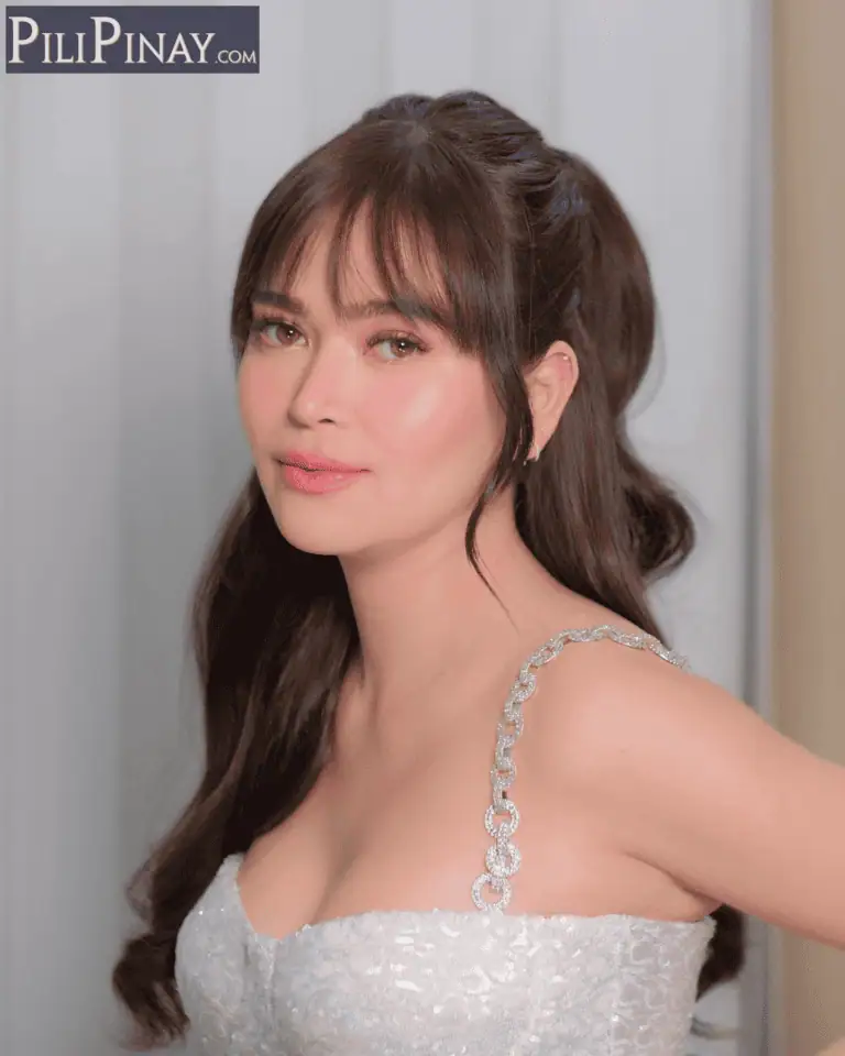 Bella Padilla 4