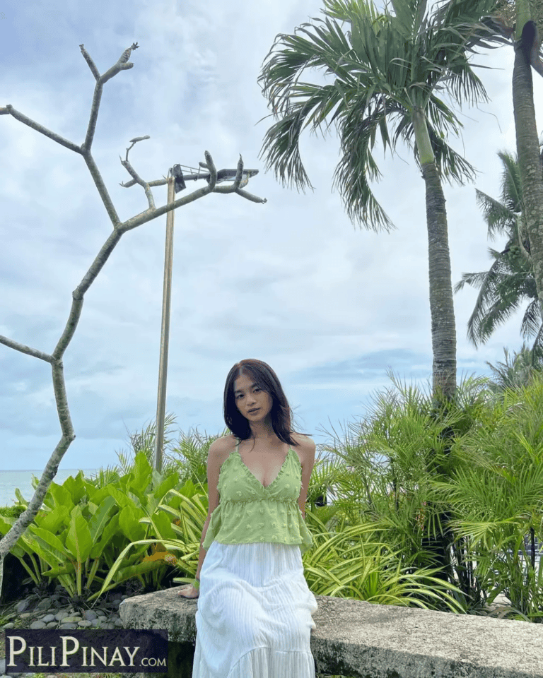 Chynna San Lorenzo 2