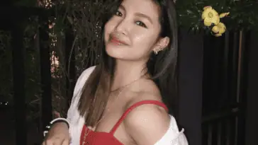 Coleen Chavez 26