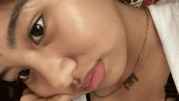 Erika Rose 39