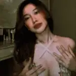 Jazmin Abalo 4