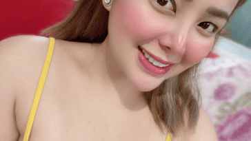 Jhane Santiaguel 14 7