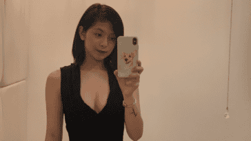 Krystal Mana 64