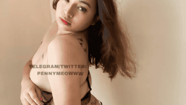 PennyMeow 14