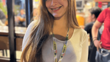 Rai Fernandez 15