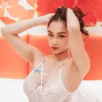 Ryona Lei Perez 33