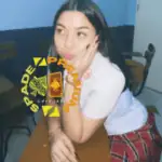 Alex Ysabel 2