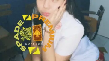 Alex Ysabel 2