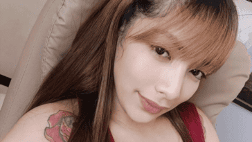 Ann Janet Hilado 17
