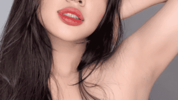 Caroline Yonson 14