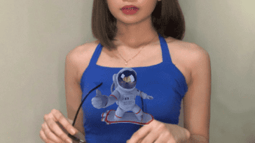 Chel Anne 1