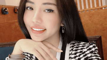 Cici Luong 1