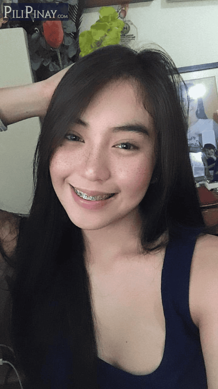 Cris Ann Deloy Reyes 12