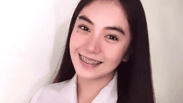 Cris Ann Deloy Reyes 32