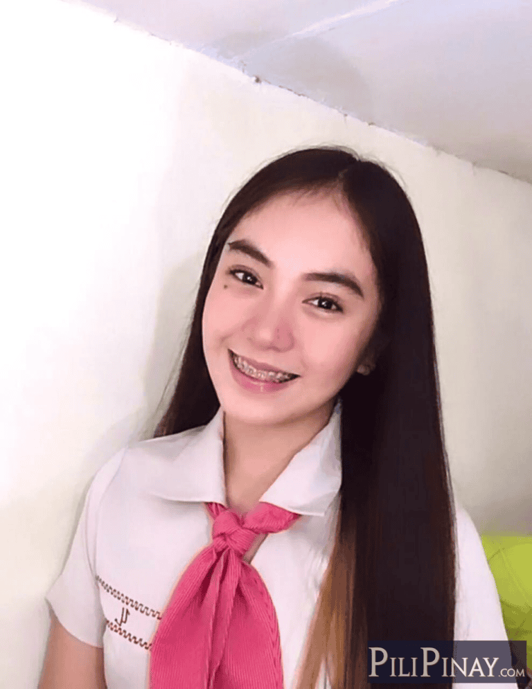 Cris Ann Deloy Reyes 32
