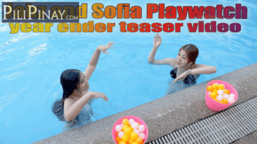 Enigmatic TV Sofia Poehsy Jazzy