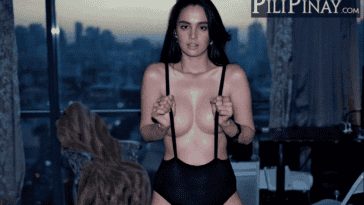 Kim Domingo 14