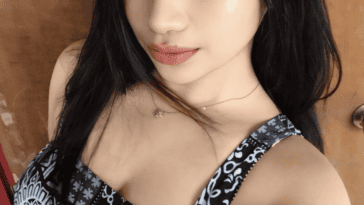Louie Mae Sochayseng 1