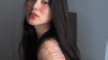 Rachel Joyce Manalo 15