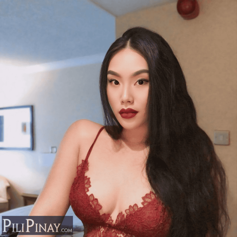 Rachel Joyce Manalo 9
