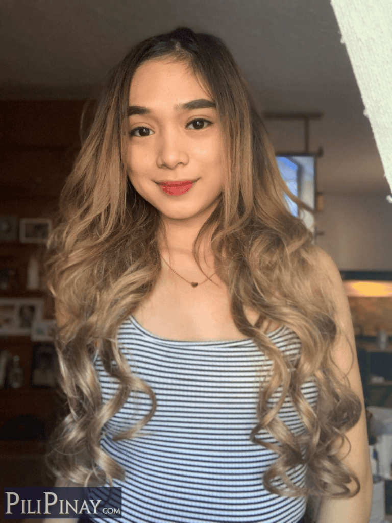 Yvonne Jane 15
