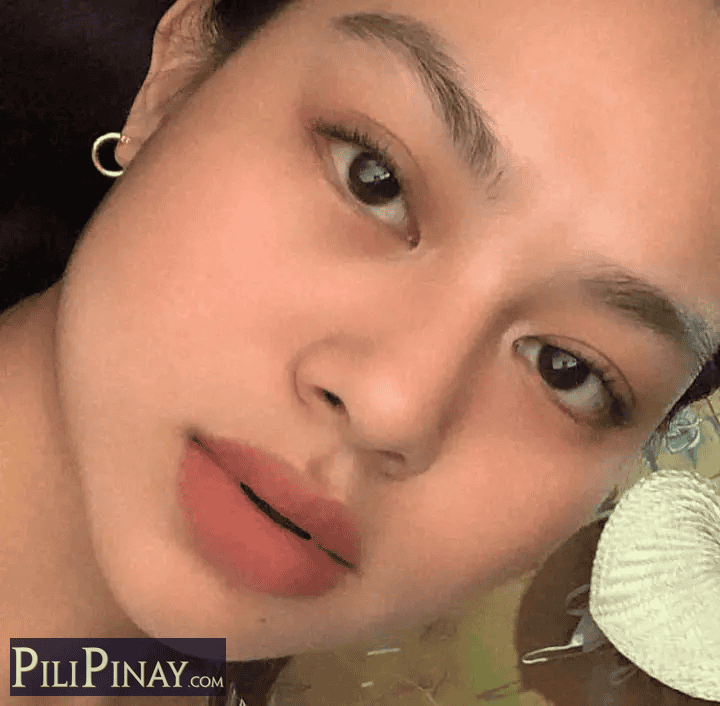 Jomarie Anne Sotto 2