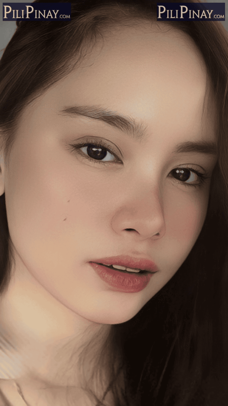 Margarette Davac 5