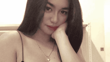 Mishuani Cojuangco 5
