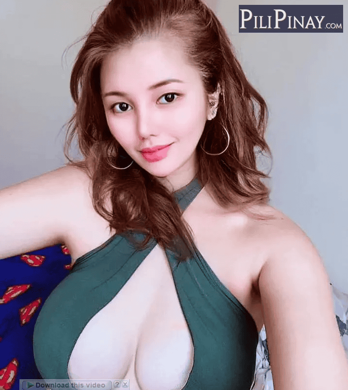 Chiyo Dela Vega 1