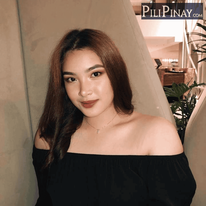 Genina Ysabel 1