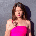 Shanicka Arganda 1