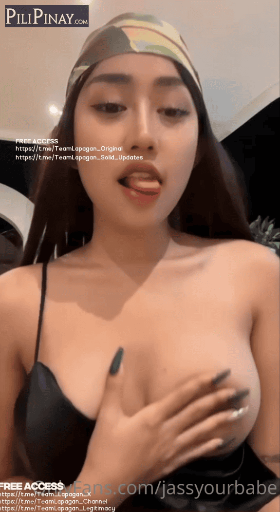Jassyourbabe 1