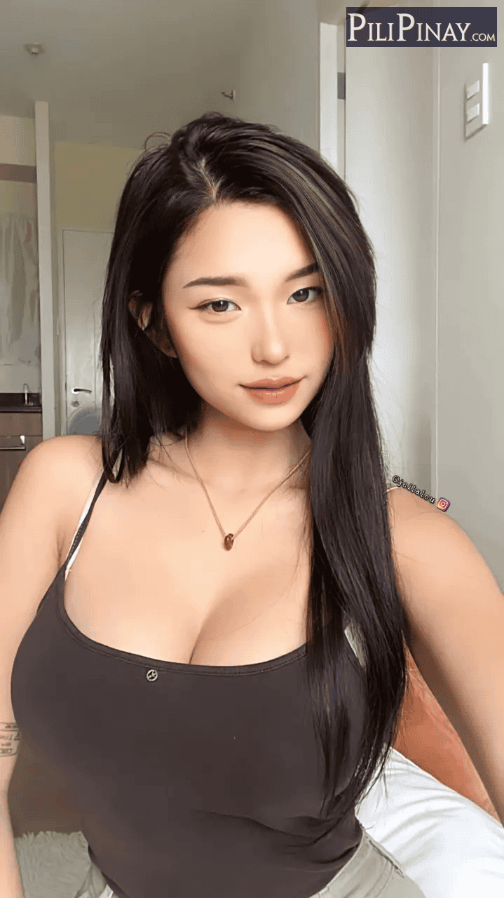 Jeilalou Dizon 9