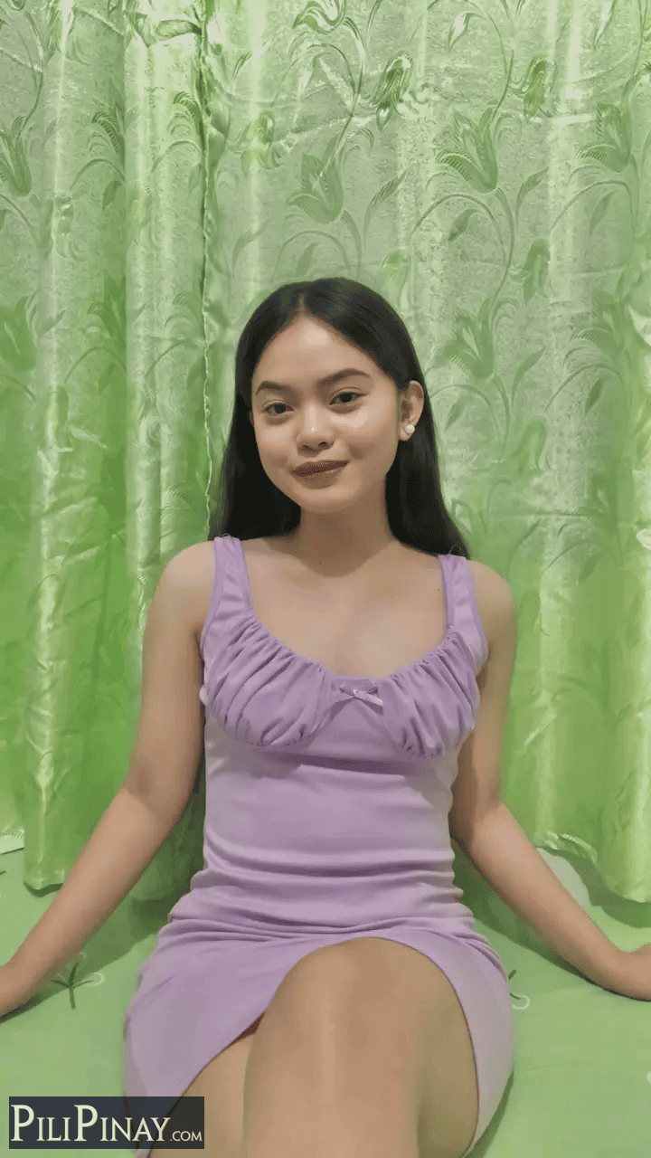 Aericka Marie Pasayan 2