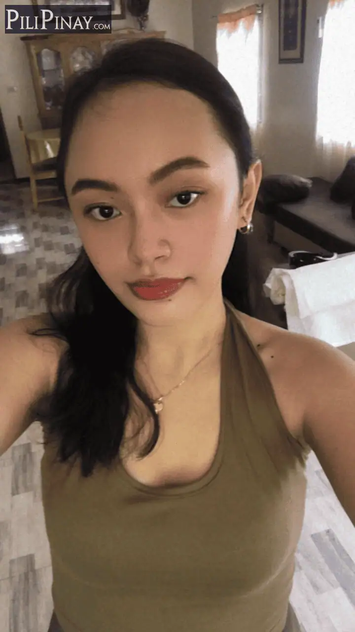 Kayla Kay 1