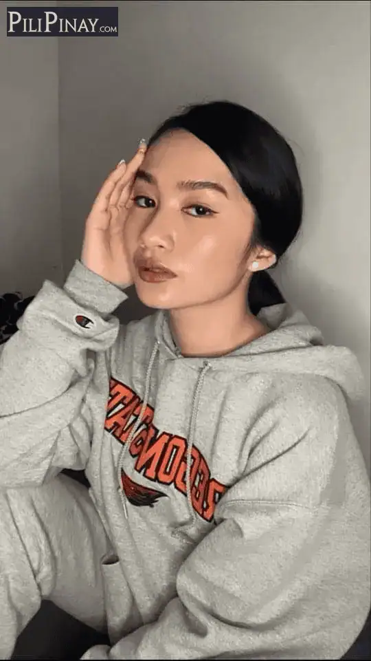 Mary Darnyl 7