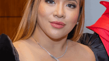 Angeline Quinto 1