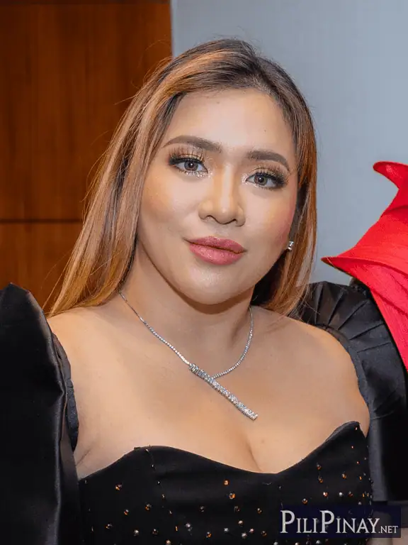 Angeline Quinto 1