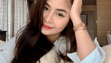 Anne Bridget 1
