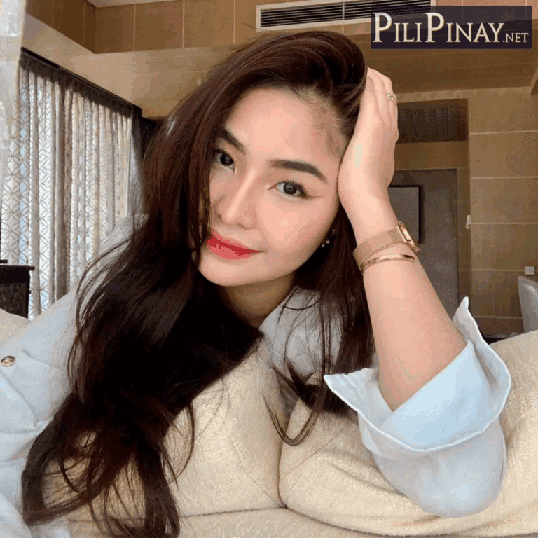 Anne Bridget 1