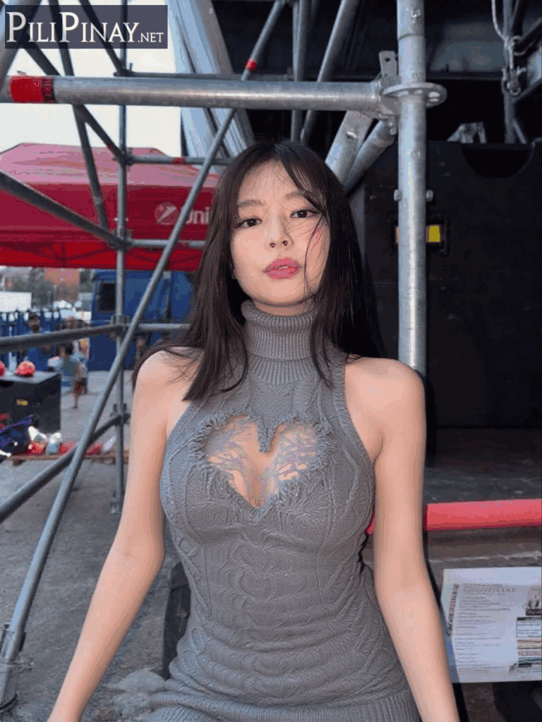 Jennie Kim 1