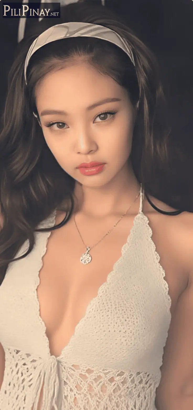 Jennie Kim 2