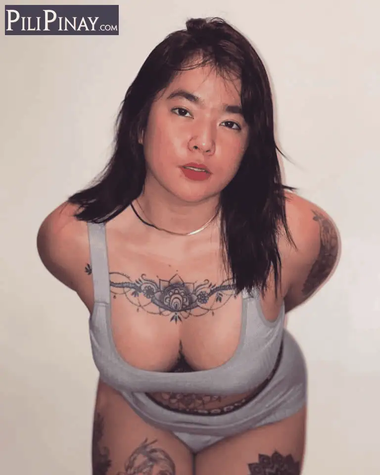 Vanessa Raval 7