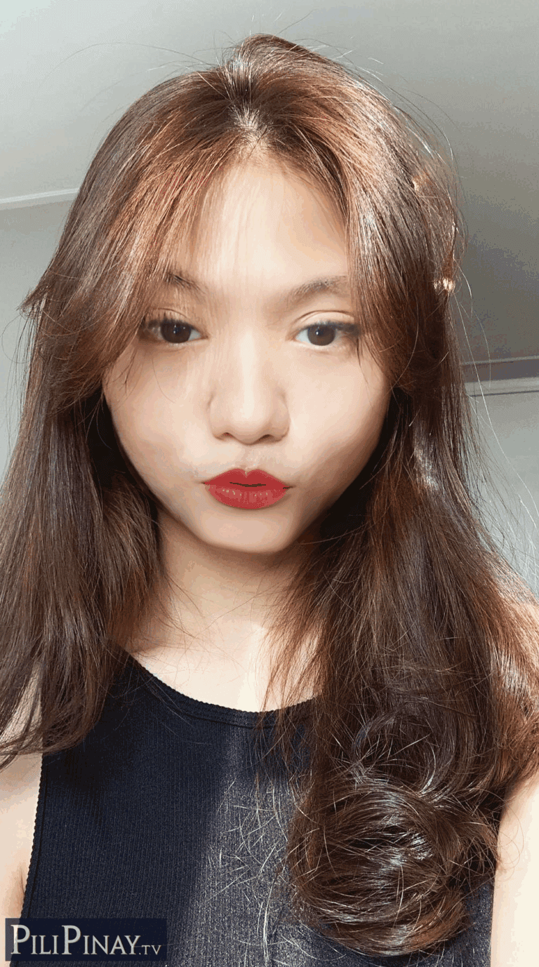 Aimie Jackie 7