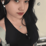 Alliah Janzelle 14