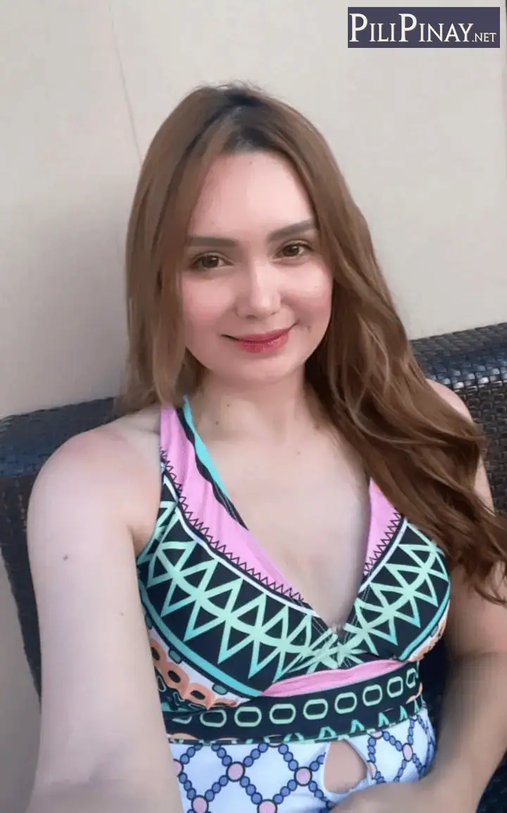 Myka Clarissa 5